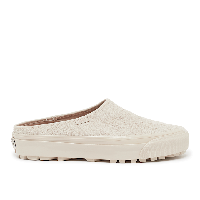 Vans LX Mule Style 17 beige 87930 2