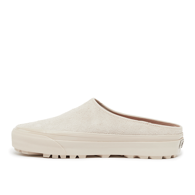 Vans LX Mule Style 17 beige 87930 3