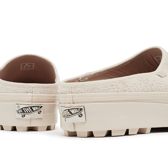 Vans LX Mule Style 17 beige 87930 5