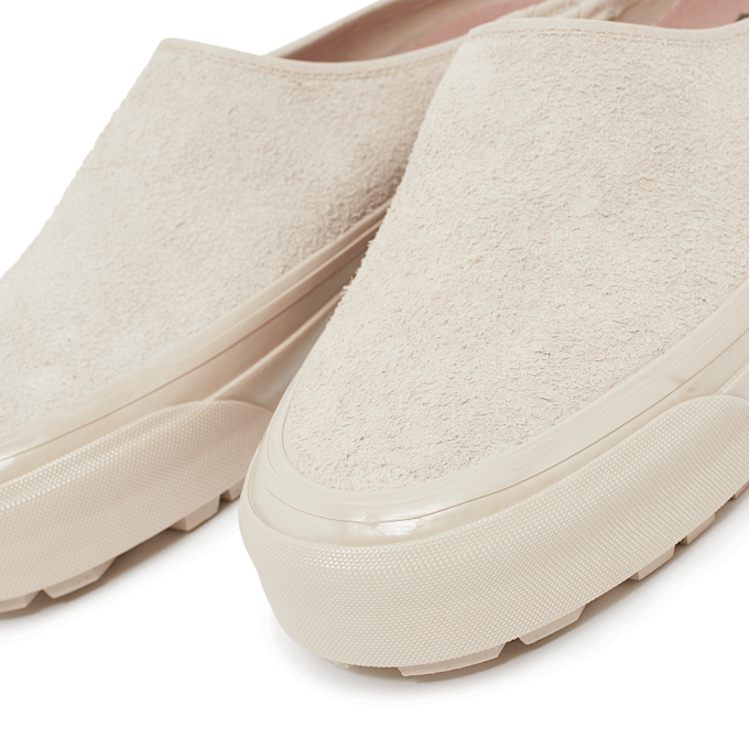 Vans LX Mule Style 17 beige 87930 7