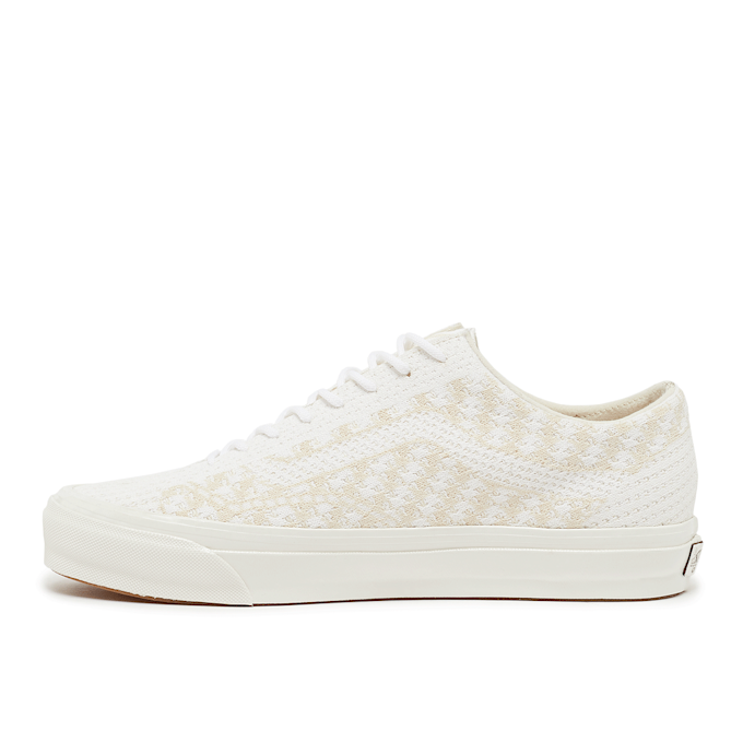 Vans Premium Old Skool 36 Knit white 89905 3