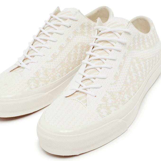 Vans Premium Old Skool 36 Knit weiß 89905 5