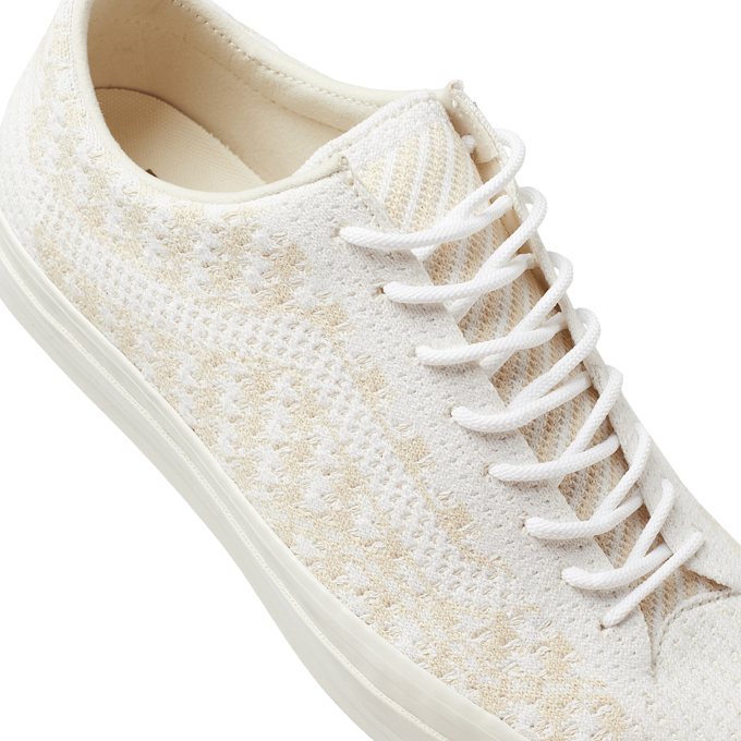 Vans Premium Old Skool 36 Knit weiß 89905 6