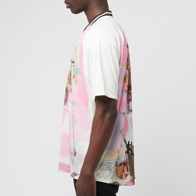 PUMA x KidSuper Graphic Jersey multicolore 91011 3