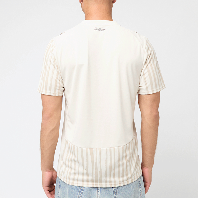 PUMA x KidSuper Al-Hilal SFC Jersey Replica beige 88422 4