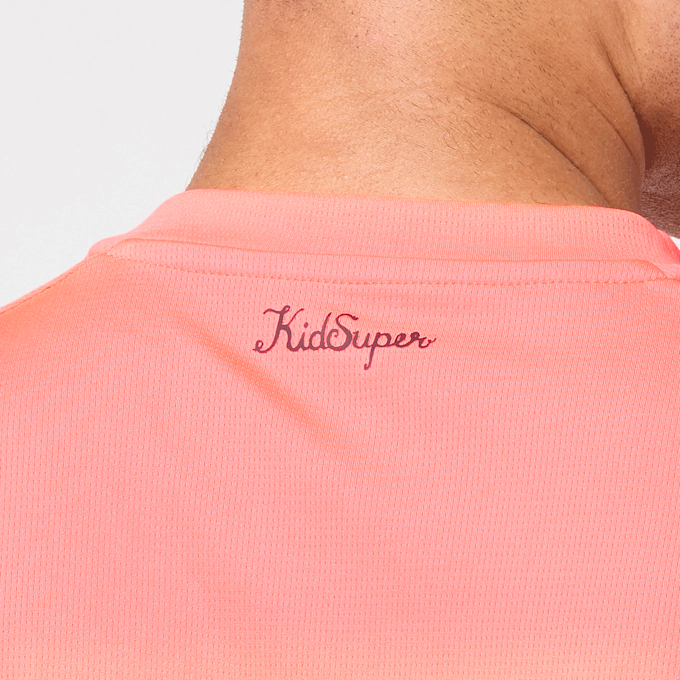 PUMA x KidSuper Manchester City FC Jersey Replica orange 85561 6