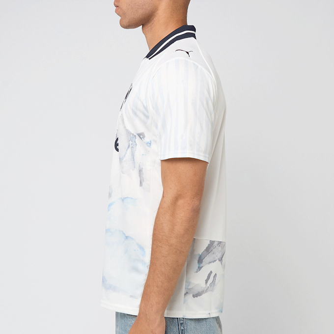 PUMA x KidSuper CF Monterrey Jersey Replica blanc 88424 3