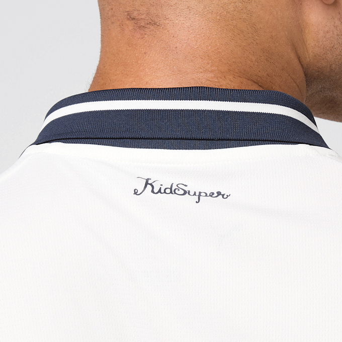 PUMA x KidSuper CF Monterrey Jersey Replica weiß 88424 6