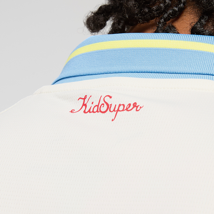 PUMA x KidSuper FC Red Bull Salzburg Jersey Replica multicolor 87260 6