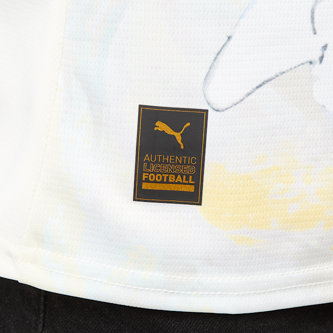 PUMA x KidSuper FC Red Bull Salzburg Jersey Replica multicolor 87260 8