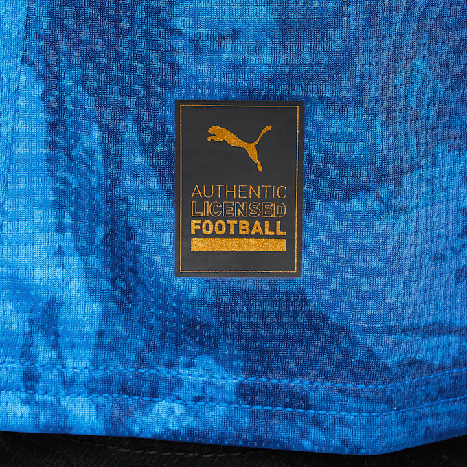 PUMA x KidSuper FC Red Bull Salzburg Jersey Replica blauw 88423 8