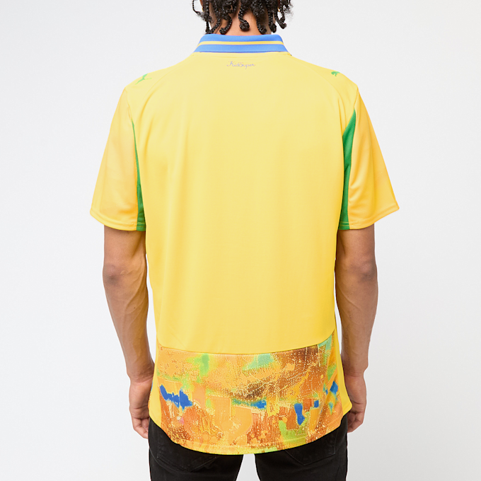 PUMA x KidSuper Mamelodi Sundowns FC Jersey Replica geel 90926 4
