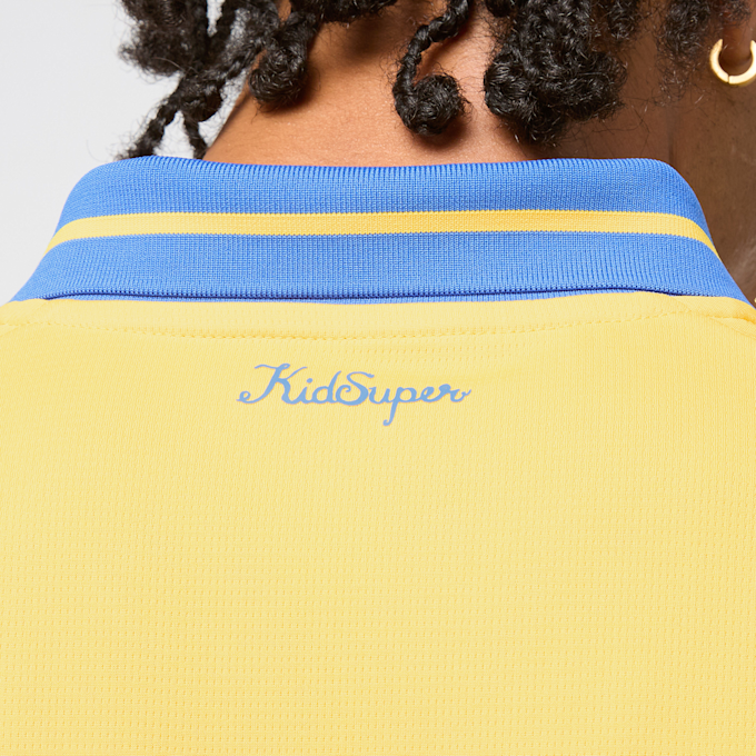 PUMA x KidSuper Mamelodi Sundowns FC Jersey Replica gelb 90926 6