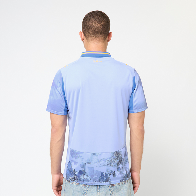 PUMA x KidSuper MSFC Jersey Replica bleu 89714 3