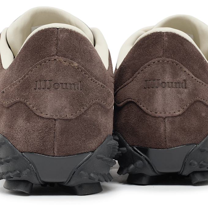 PUMA x JJJJound Wmns Mostro Suede brown 85563 5