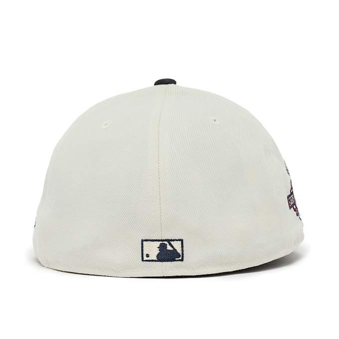 New Era Pin 59Fifty® Lp New York Yankees beige 89884 2