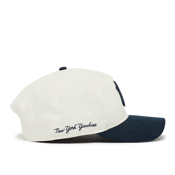 New Era Script Pc Golfer New York Yankees bleu 84563 2