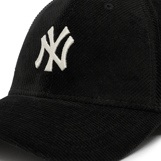 New Era Block Cord 9Forty® New York Yankees black 84714 4