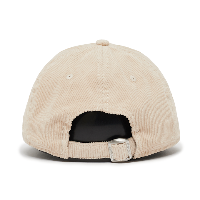 New Era Block Cord 9Twenty® Oakland Athletics beige 84717 2