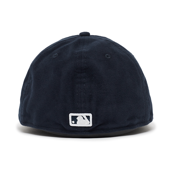 New Era Moleskin 59Fifty® Rc Detroit Tigers blau 88801 2