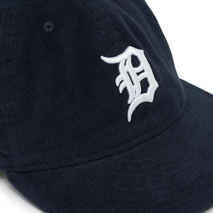 New Era Moleskin 59Fifty® Rc Detroit Tigers blue 88801 4