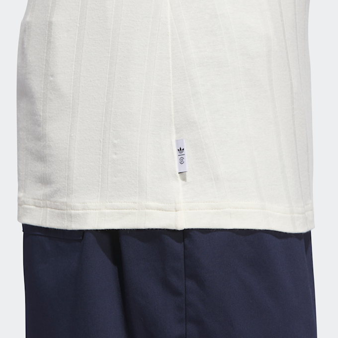 adidas Originals x Clot Rib Tank Top beige 87761 5