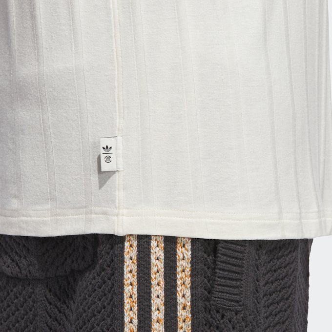 adidas Originals x Clot Tee II beige 86318 5