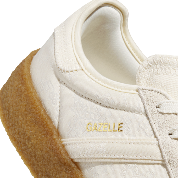 adidas Originals x Clot Wmns Gazelle by Edison Chen weiß 87941 5