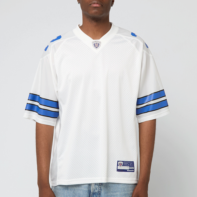 thisisneverthat Football Jersey weiß 89852 2