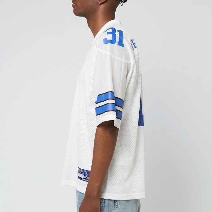 thisisneverthat Football Jersey blanc 89852 3