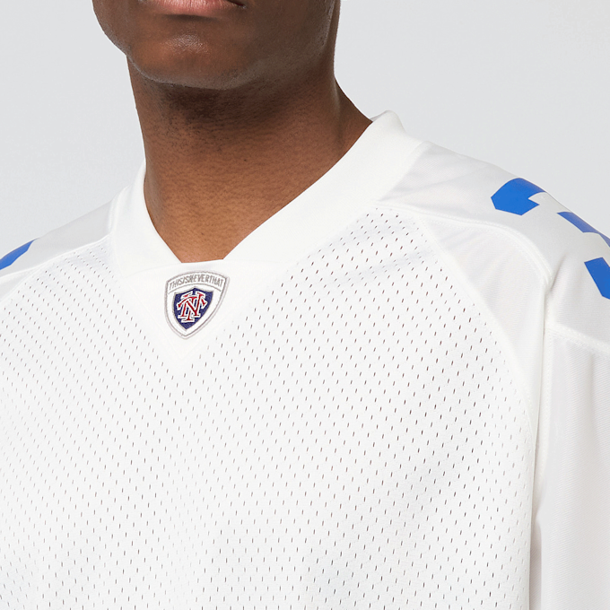 thisisneverthat&nbsp; Football Jersey blanc 89852 6