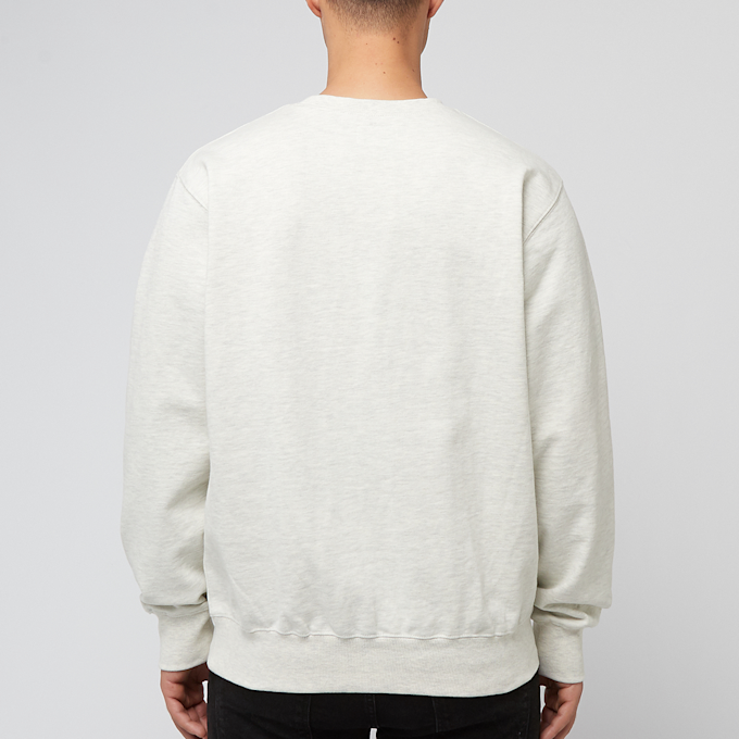 thisisneverthat&nbsp; OL-Logo Crewneck beige 90177 4