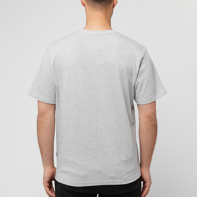 thisisneverthat T.N.T. Classic HDP Tee grijs 89860 4