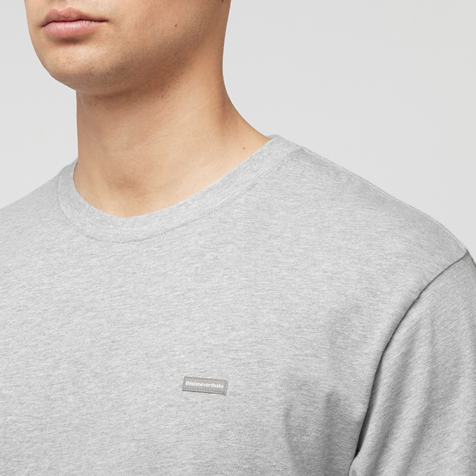 thisisneverthat T.N.T. Classic HDP Tee grau 89860 5