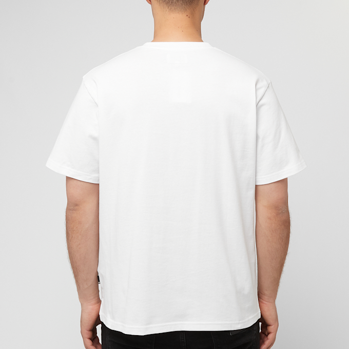 thisisneverthat T.N.T. Classic HDP Tee blanc 90186 4
