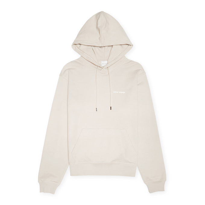 Daily Paper Dias Hoodie beige 89843 1