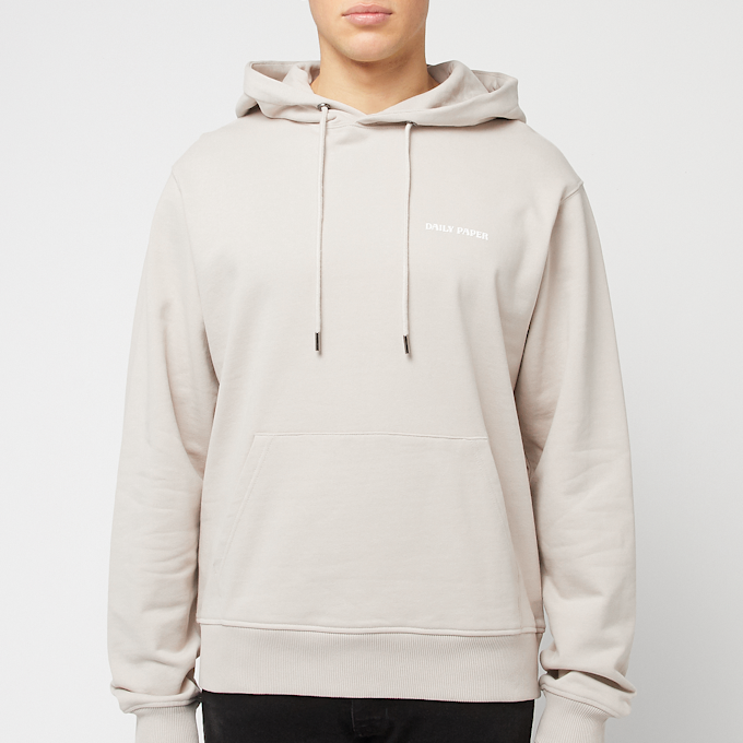 Daily Paper Dias Hoodie beige 89843 2