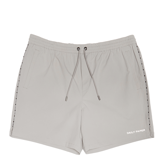 Daily Paper Mehani Shorts gris 86273 1