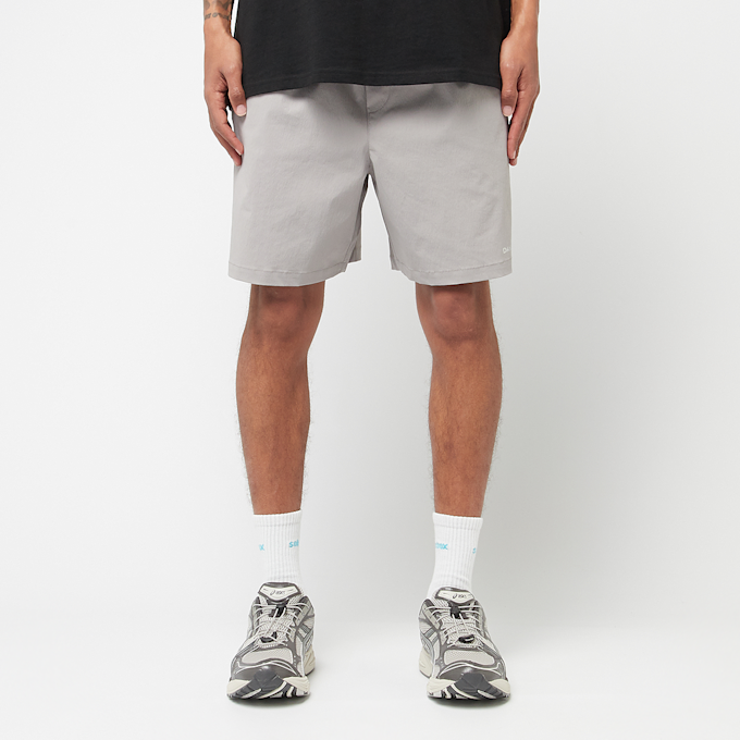 Daily Paper Mehani Shorts grey 86273 2