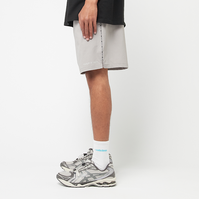 Daily Paper Mehani Shorts grey 86273 3