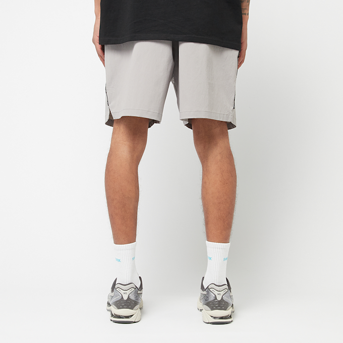 Daily Paper Mehani Shorts grey 86273 4