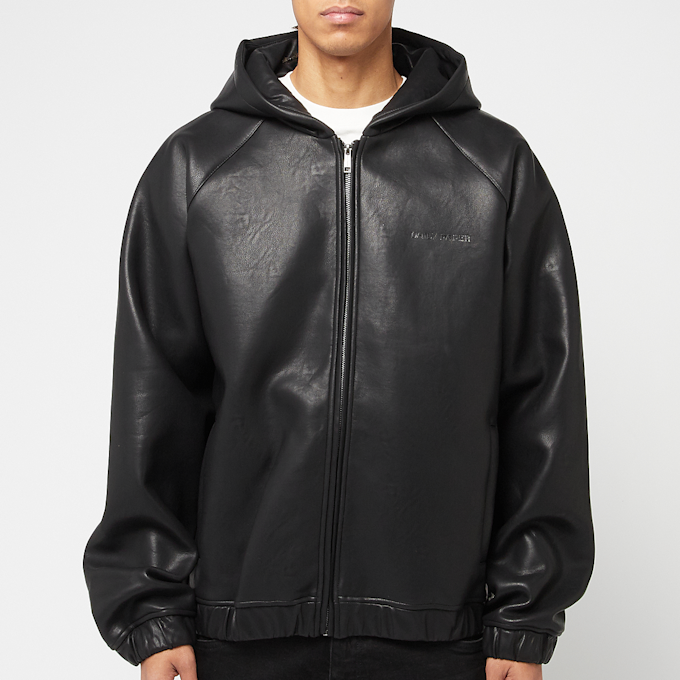 Daily Paper Scuba Jacket schwarz 86280 2