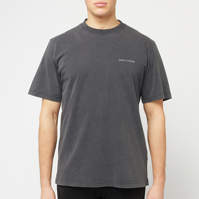 Daily Paper Senses T-Shirt grijs 89424 2
