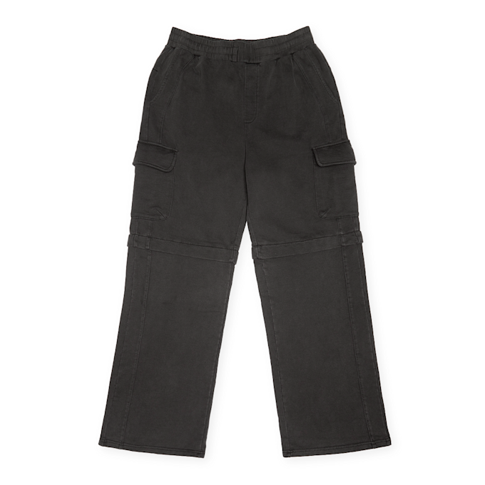 Daily Paper Garment Wash Pants gris 90959 1
