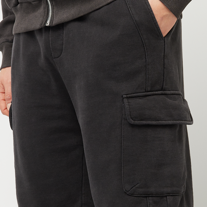 Daily Paper Garment Wash Pants gris 90959 6