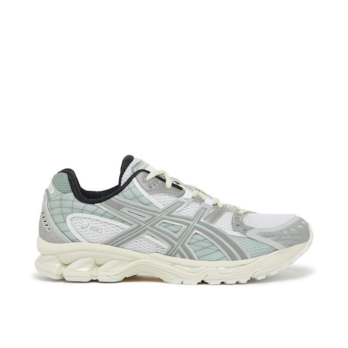ASICS SportStyle Wmns Gel-Nimbus 10.1 grijs 88428 2