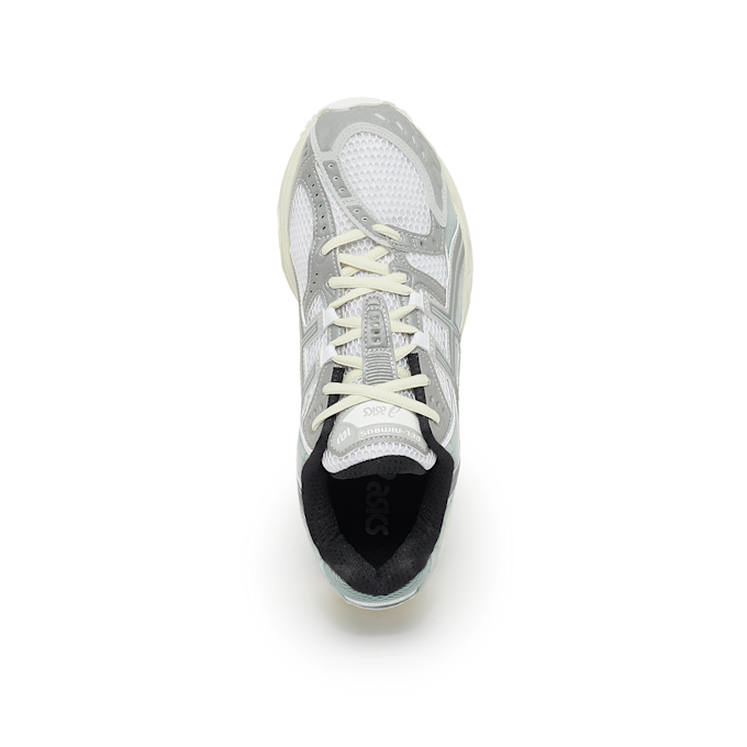 ASICS SportStyle Wmns Gel-Nimbus 10.1 grau 88428 4
