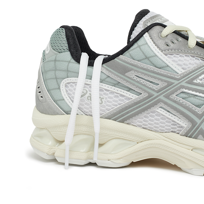 ASICS SportStyle Wmns Gel-Nimbus 10.1 gris 88428 8