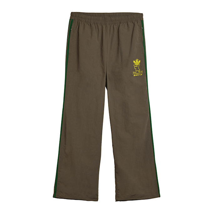 adidas Originals x Brain Dead Track Pant bruin 87715 1