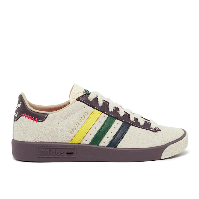 adidas Originals x Brain Dead Forest Hills beige 86564 2